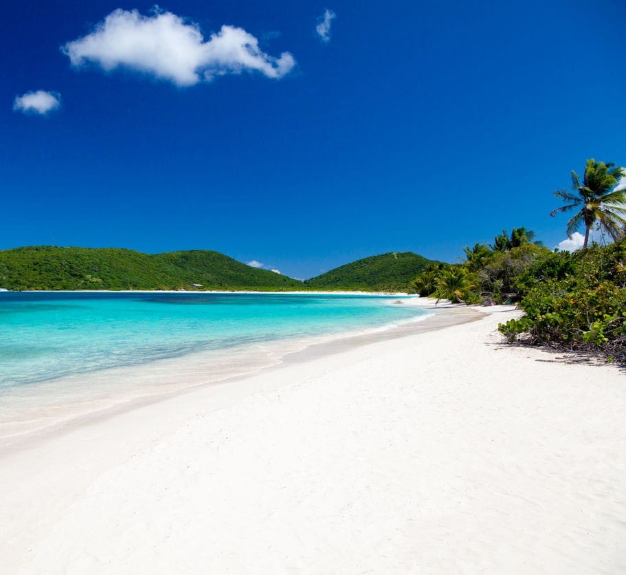 Playa Flamenco Culebra Puerto Rico Most Beautiful Beaches My Xxx Hot Girl 5197