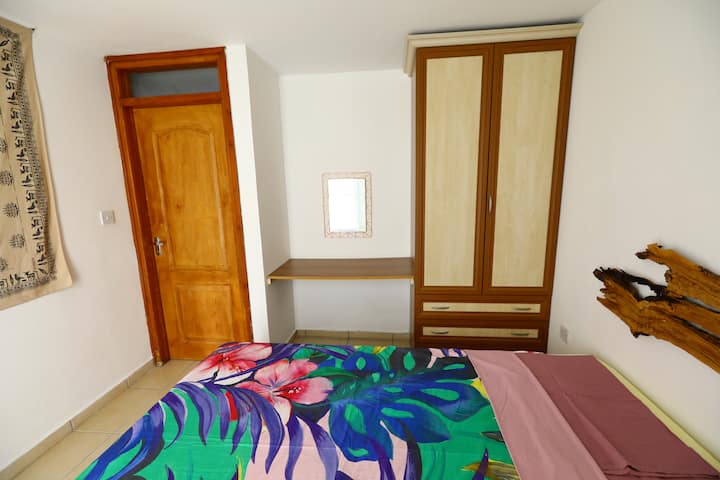 غرفة النوم 1