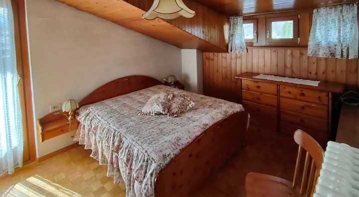 ห้องเตียงใหญ่