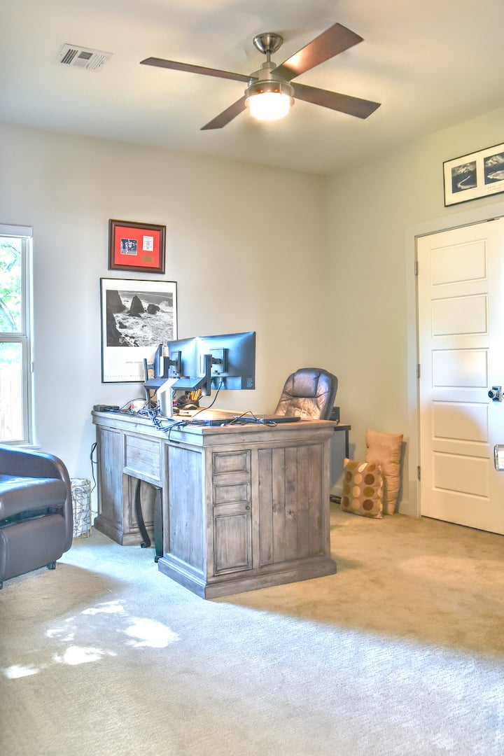 Habitación 4/Oficina