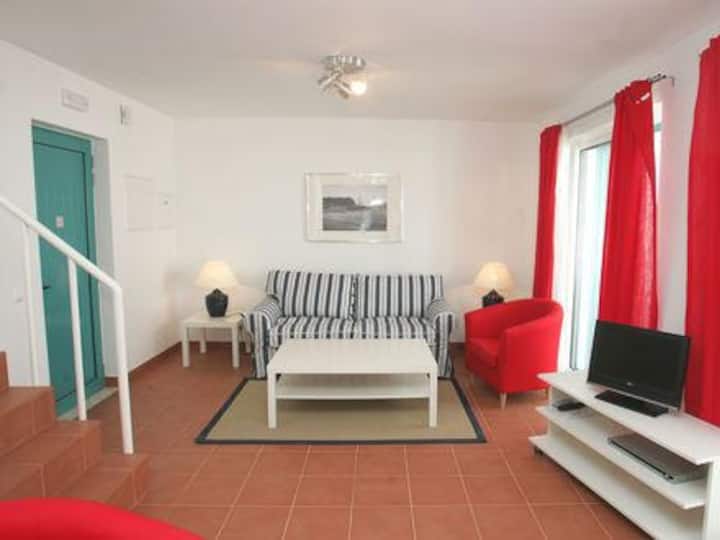 Stunning Villa To Rent At Prainha Resort In Alvor - Alvor