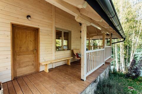 Tarsa kuća na jezeru - your cozy lakefront cabin!