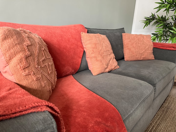 მისაღები ოთახი