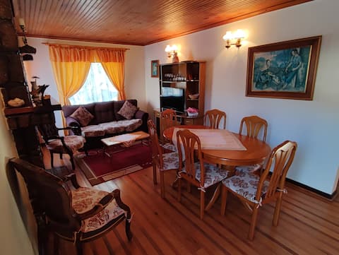 Top Airbnb: In Papudo, a break between the countryside and the sea in Papudo
