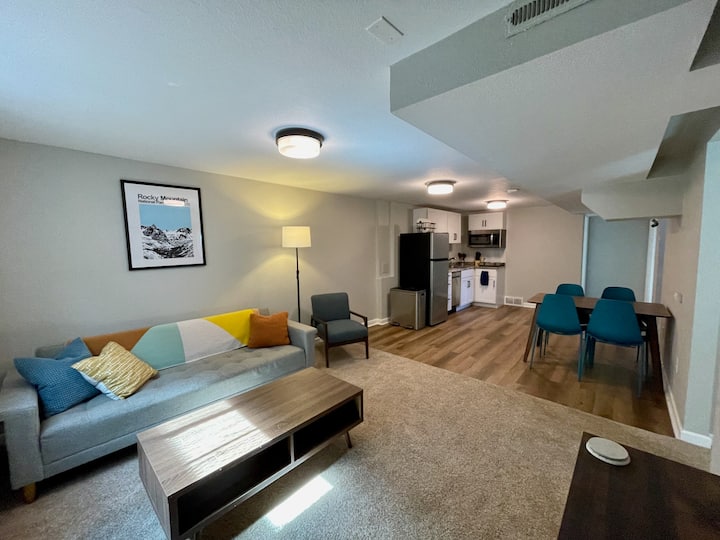 Longmont Vacation Rentals Airbnb