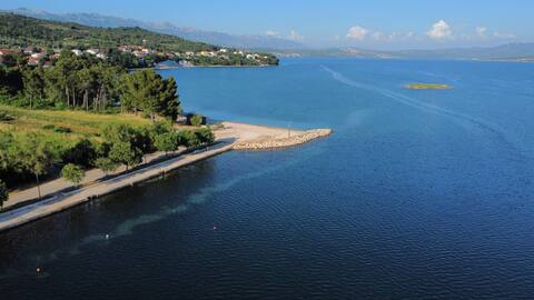 Apartmani Klara Posedarje