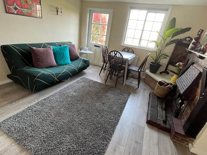 New Lovely Cottage In Rural Leicestershire Hot Tub - Loughborough
