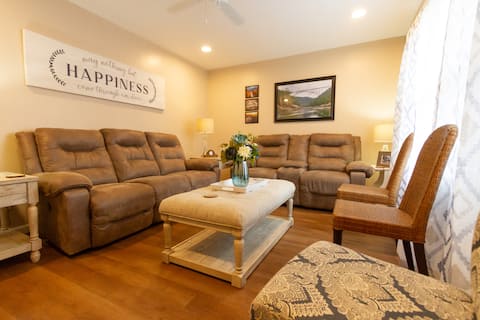 Shady Acres on Sanger 4Bdrm/2bath