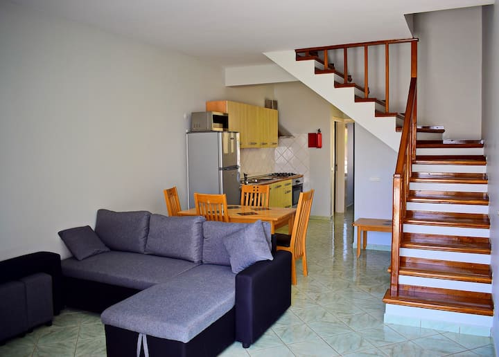 Murdeira No Stress. Peaceful and Tranquillity. - Apartments for Rent in  ESTRADA SANTA MARIA, 4110 SAL - ESPARGOS, Cape Verde - Airbnb