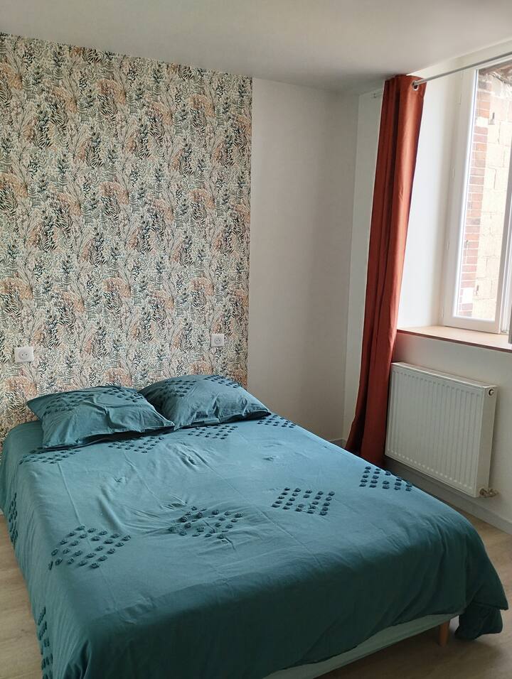 Спална соба