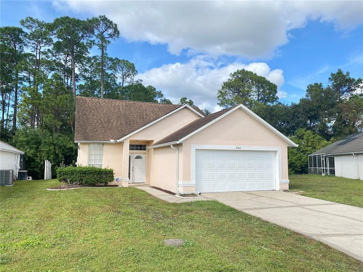 Vacation Home Near Disney And All 4762 - Kissimmee, FL