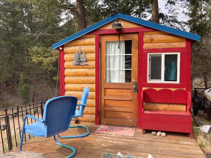Drake Cabins Cabins and More Airbnb