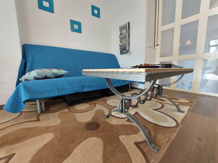 Apt With Balcony Roberto - Pula