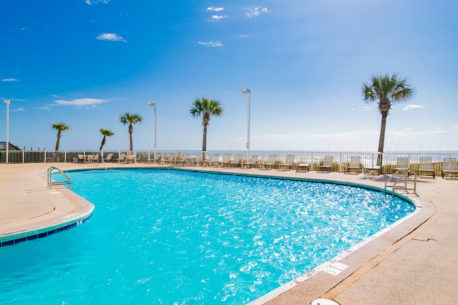 Beachfront Escape | Orange Beach • Sleeps 6