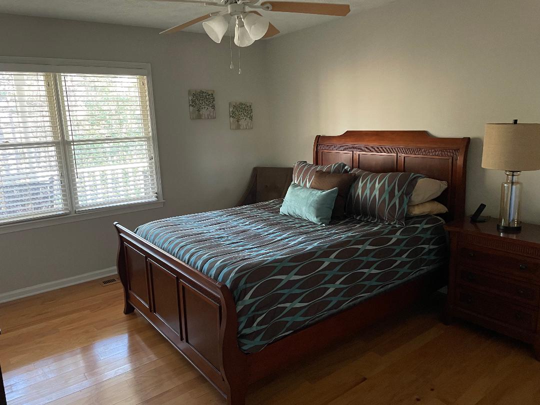 House with private pool nr Lake Lanier