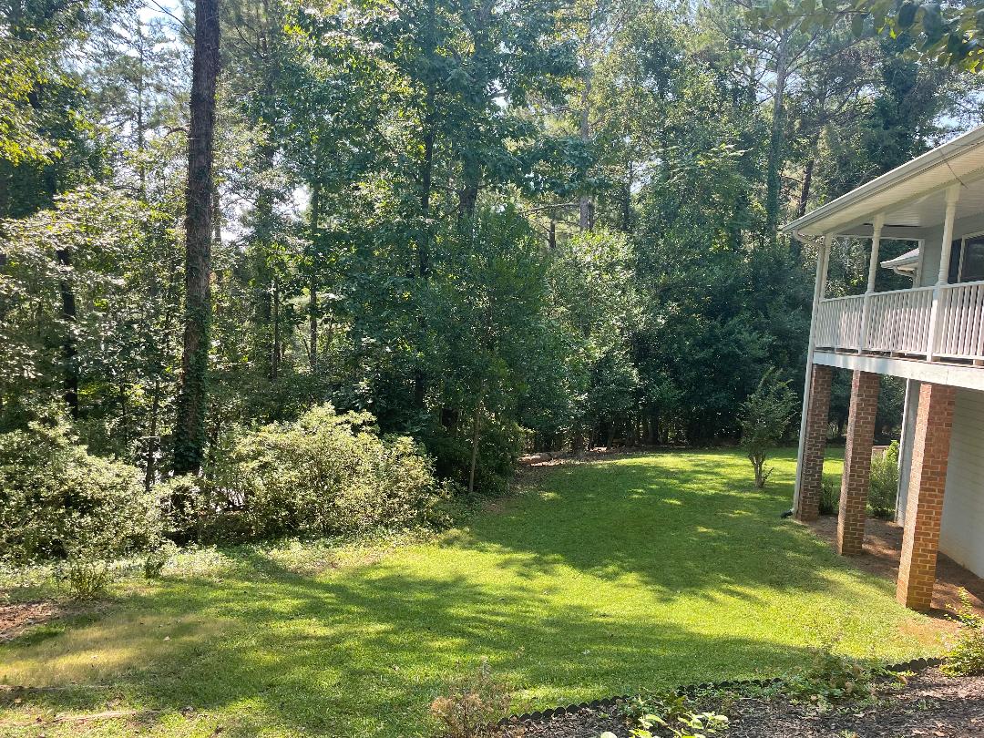 House with private pool nr Lake Lanier