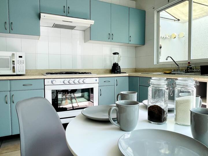 Santa Rosa de Rivas locations de vacances et logements Guanajuato