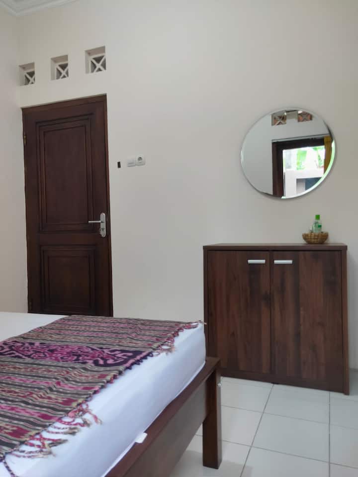 غرفة النوم 3