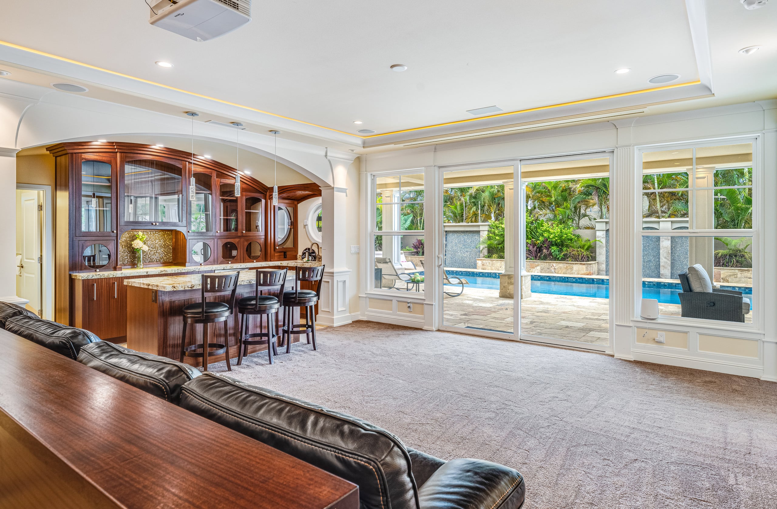 Villa in Kihei · ★5.0 · 6 bedrooms · 9 beds · 5 baths - Image 39