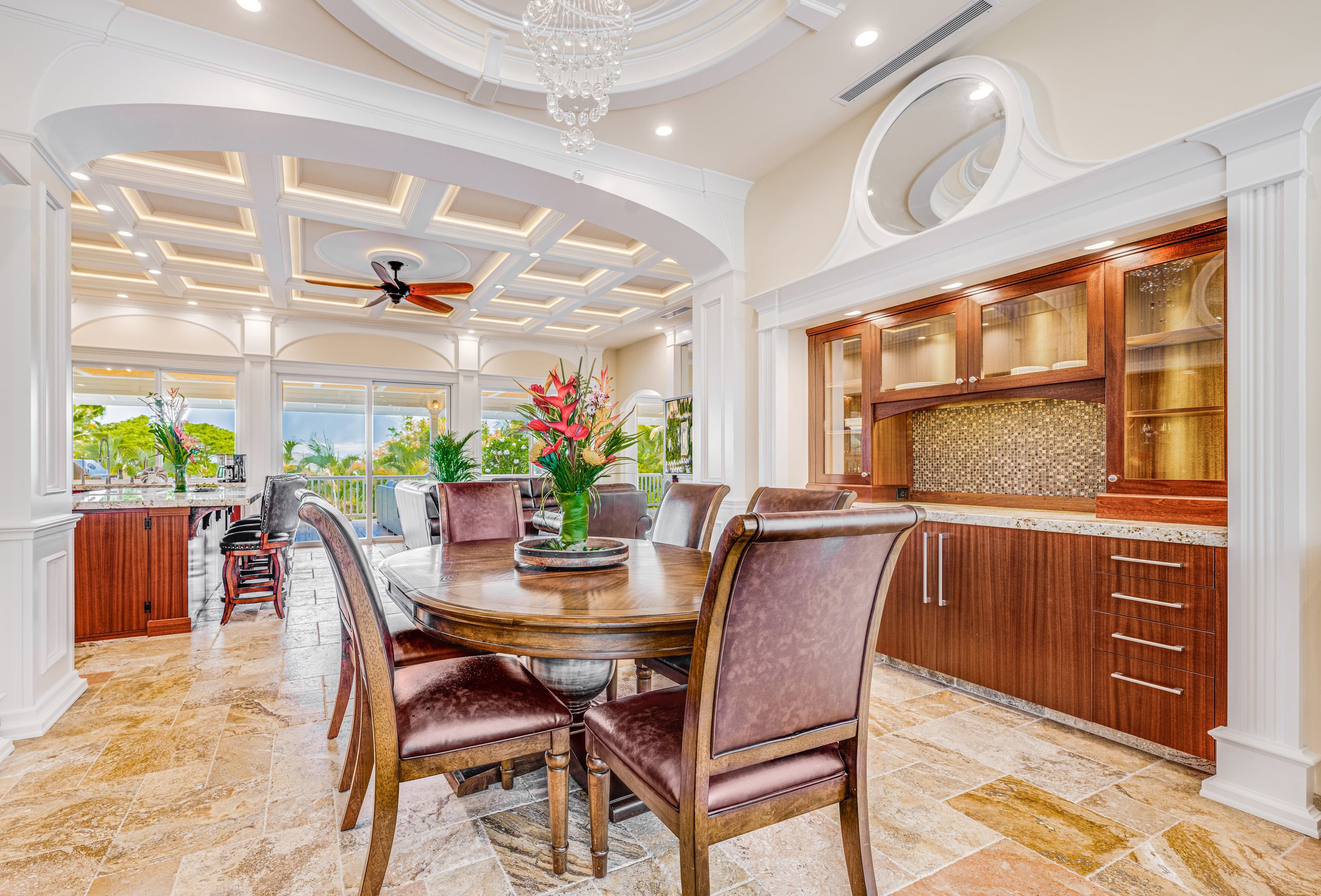 Villa in Kihei · ★5.0 · 6 bedrooms · 9 beds · 5 baths - Image 13