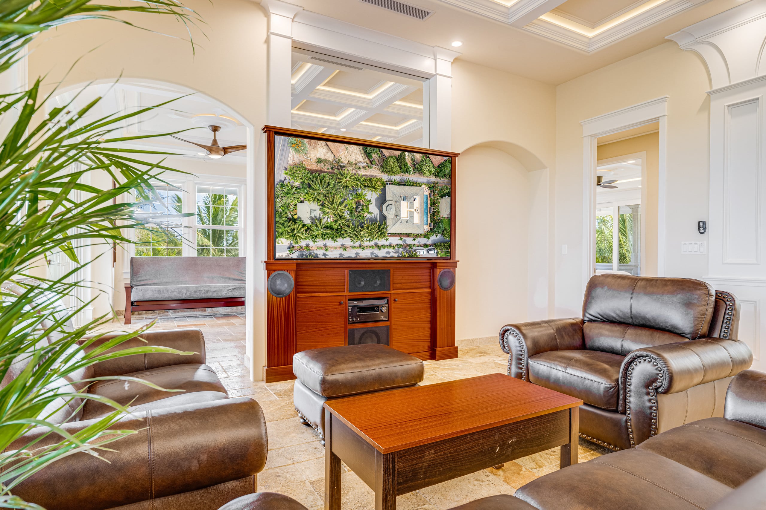 Villa in Kihei · ★5.0 · 6 bedrooms · 9 beds · 5 baths - Image 18
