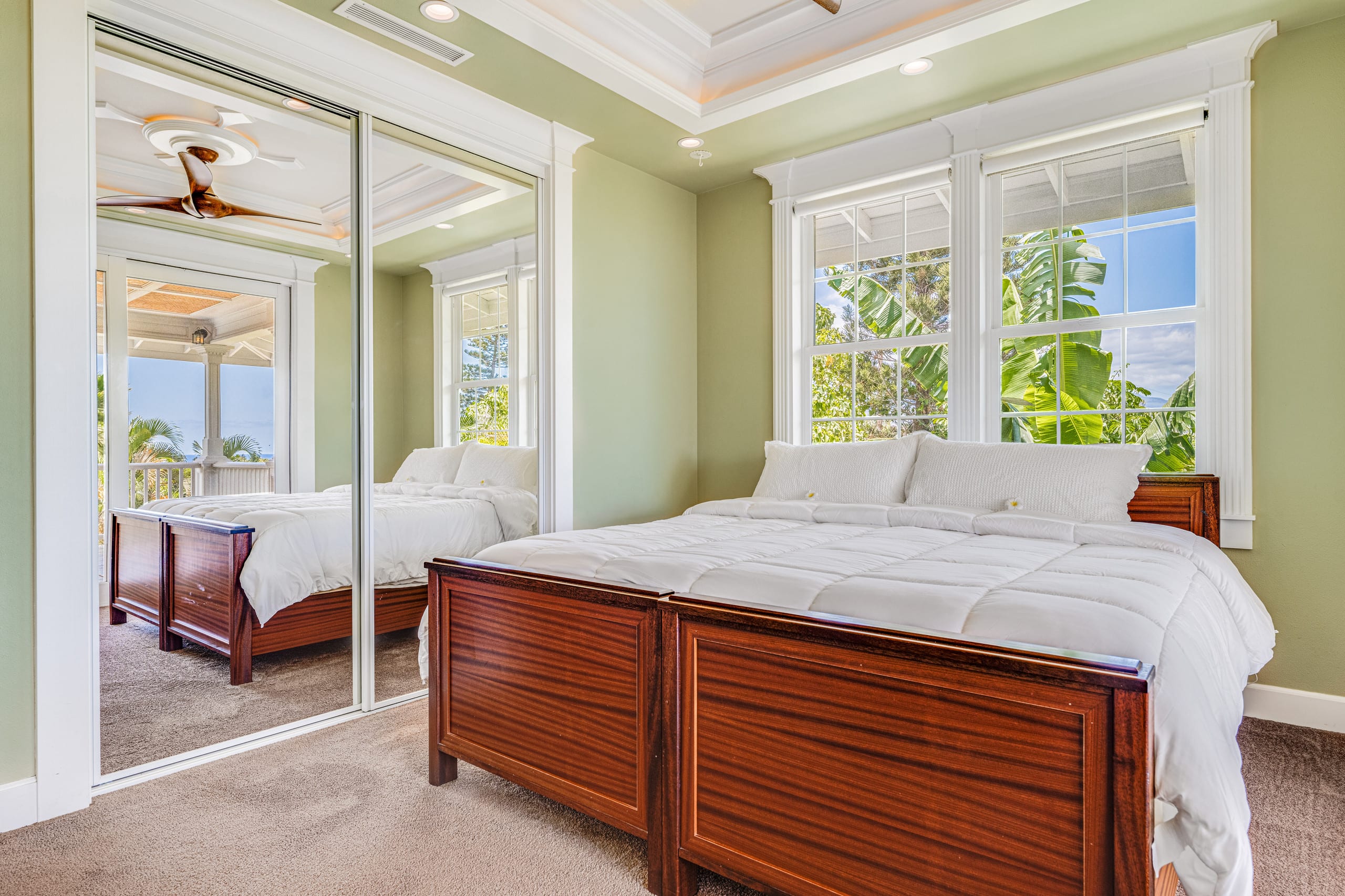 Villa in Kihei · ★5.0 · 6 bedrooms · 9 beds · 5 baths - Image 67