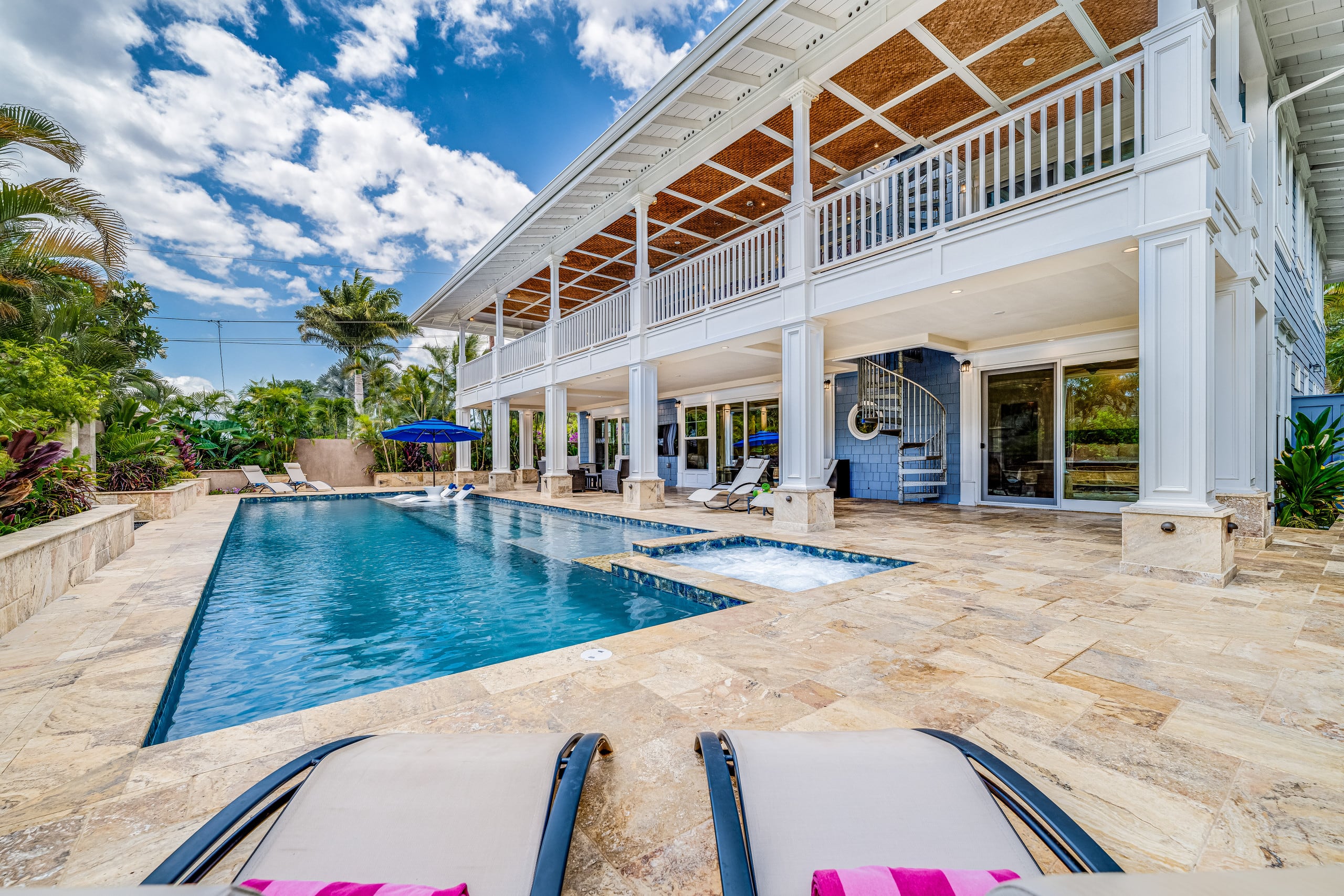 Villa in Kihei · ★5.0 · 6 bedrooms · 9 beds · 5 baths - Image 57