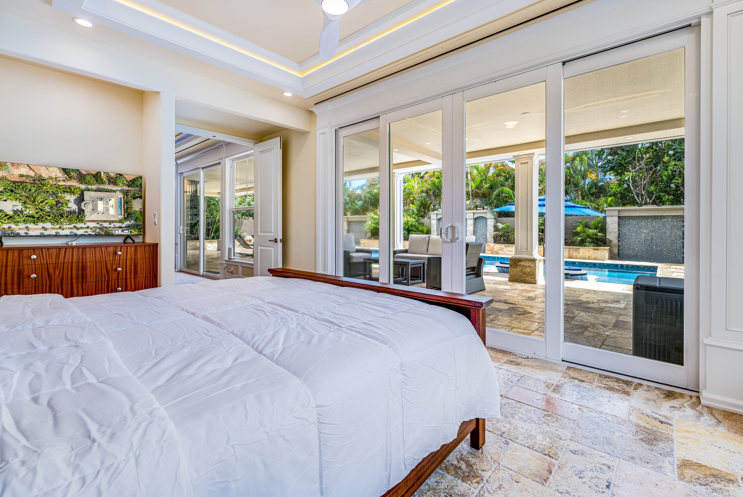 Villa in Kihei · ★5.0 · 6 bedrooms · 9 beds · 5 baths - Image 49