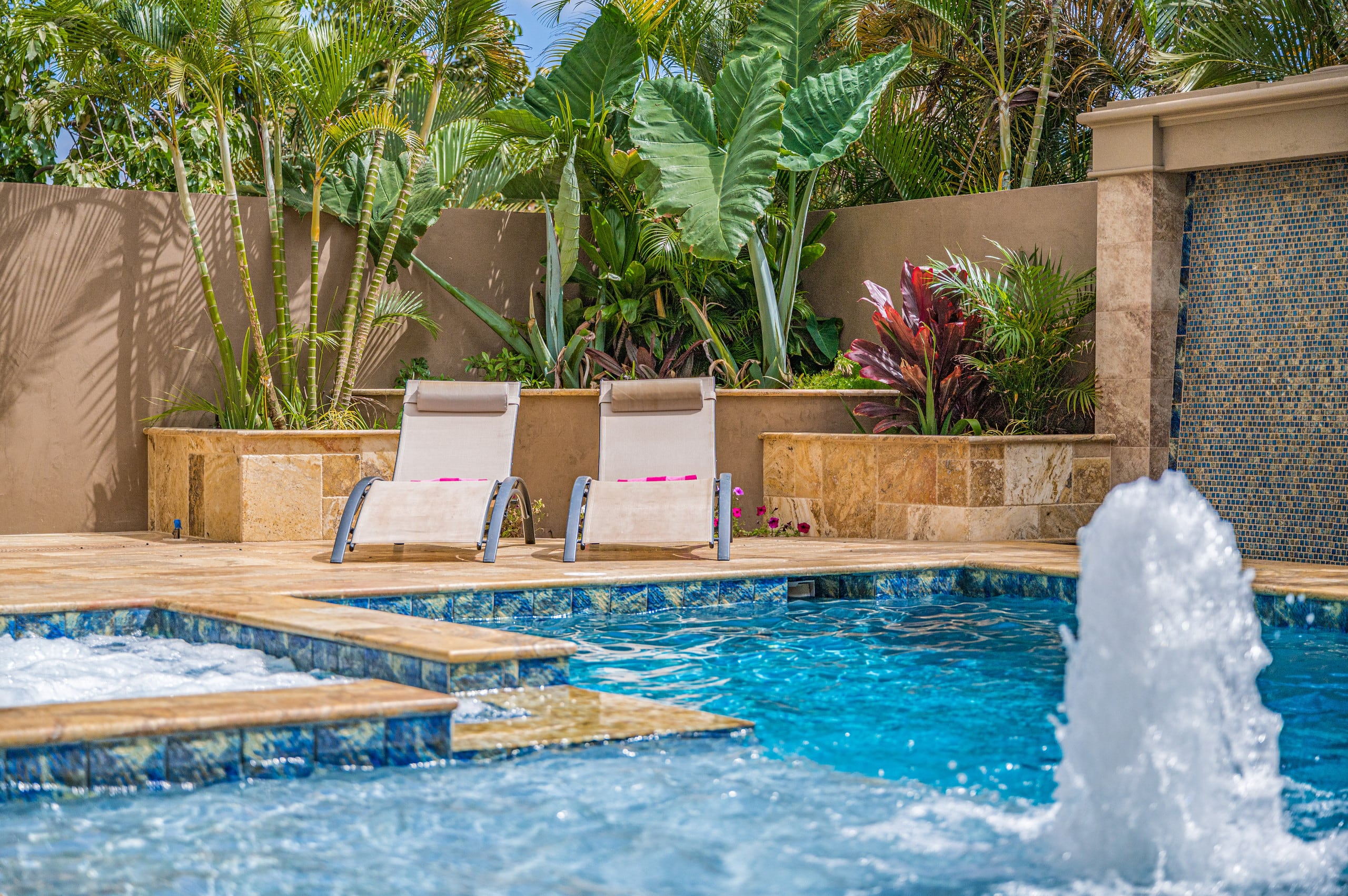 Villa in Kihei · ★5.0 · 6 bedrooms · 9 beds · 5 baths - Image 1