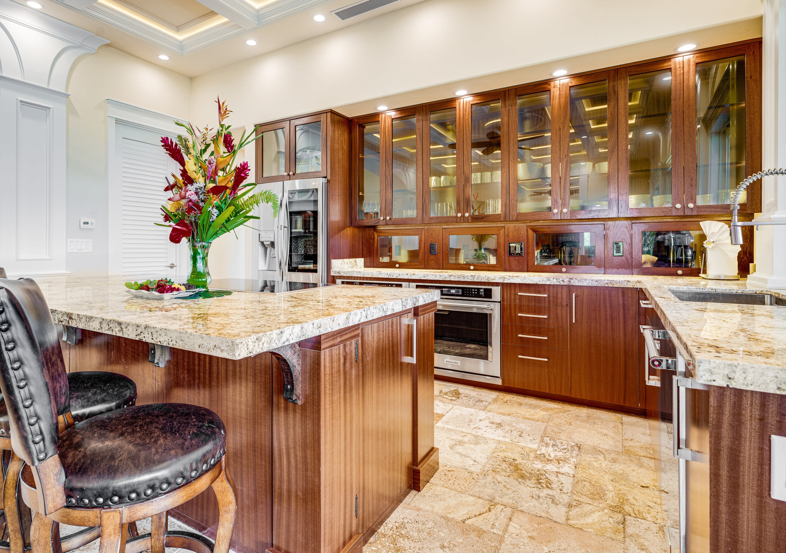 Villa in Kihei · ★5.0 · 6 bedrooms · 9 beds · 5 baths - Image 16