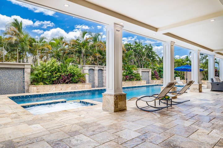 Private Kihei Luxury Villa – All 5 star reviews! gallery image 3