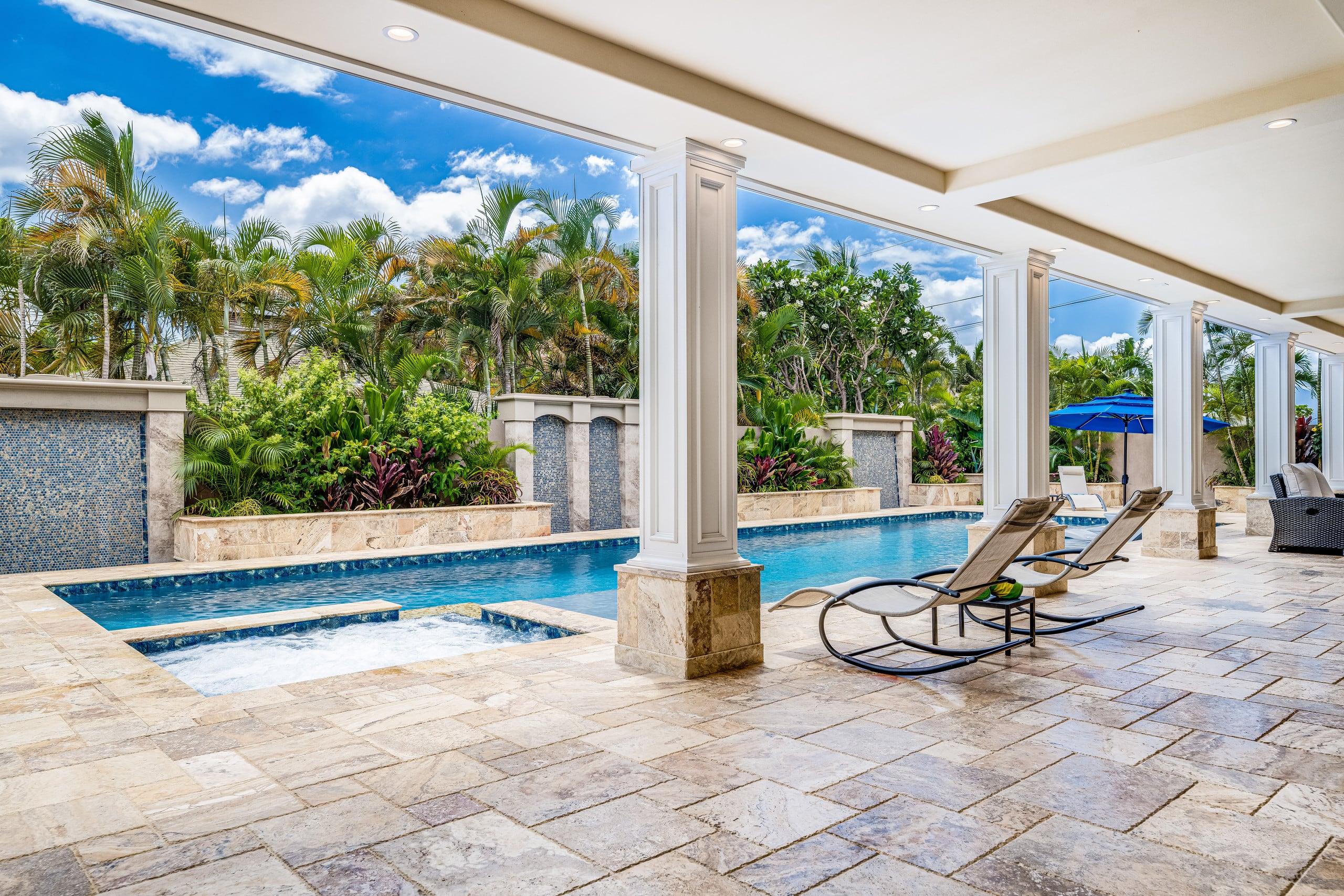 Villa in Kihei · ★5.0 · 6 bedrooms · 9 beds · 5 baths - Image 3