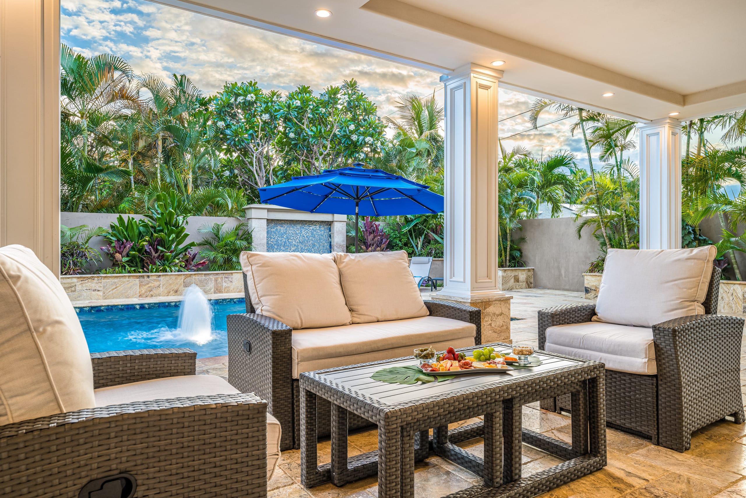 Villa in Kihei · ★5.0 · 6 bedrooms · 9 beds · 5 baths - Image 50