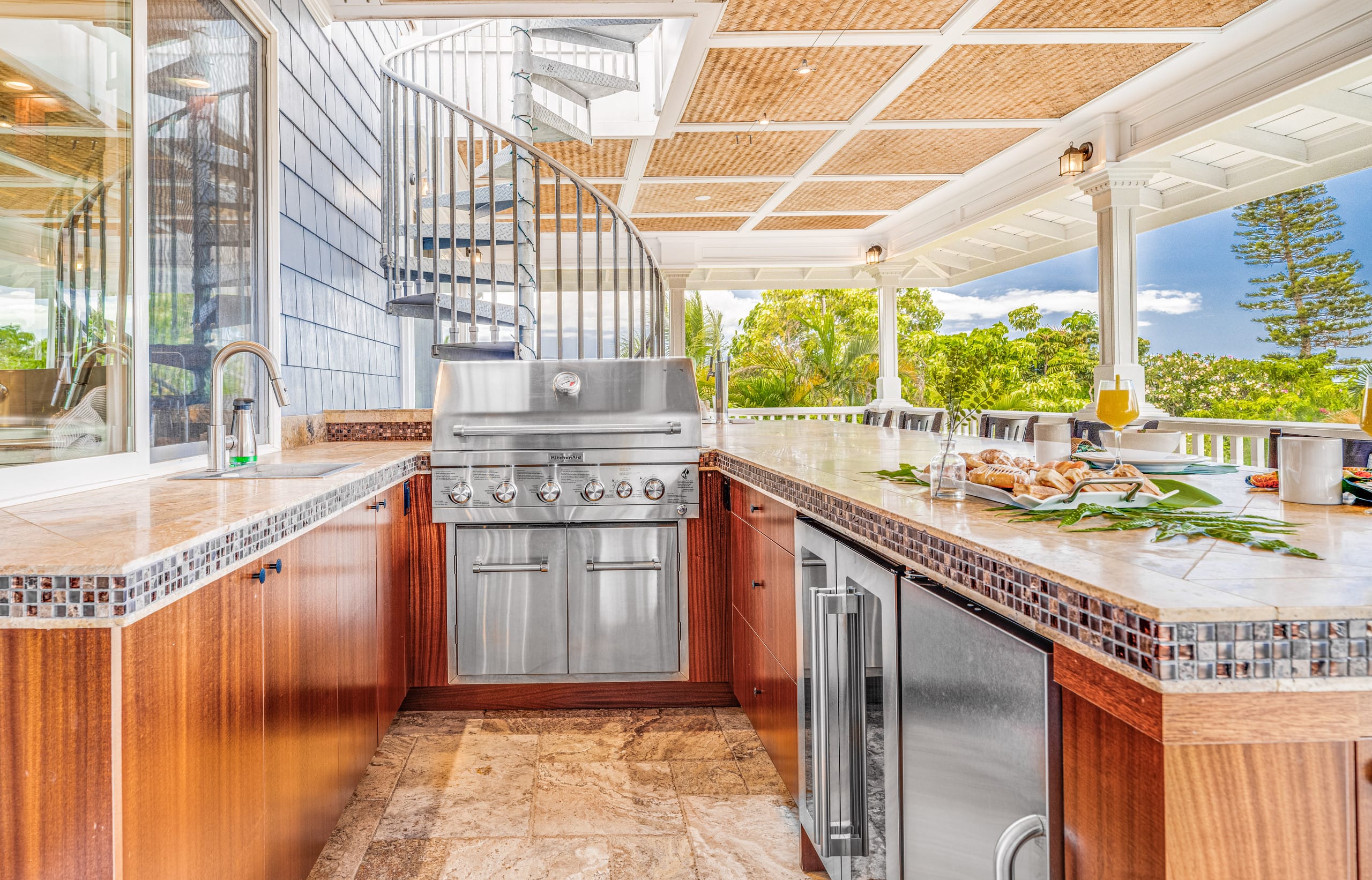 Villa in Kihei · ★5.0 · 6 bedrooms · 9 beds · 5 baths - Image 22
