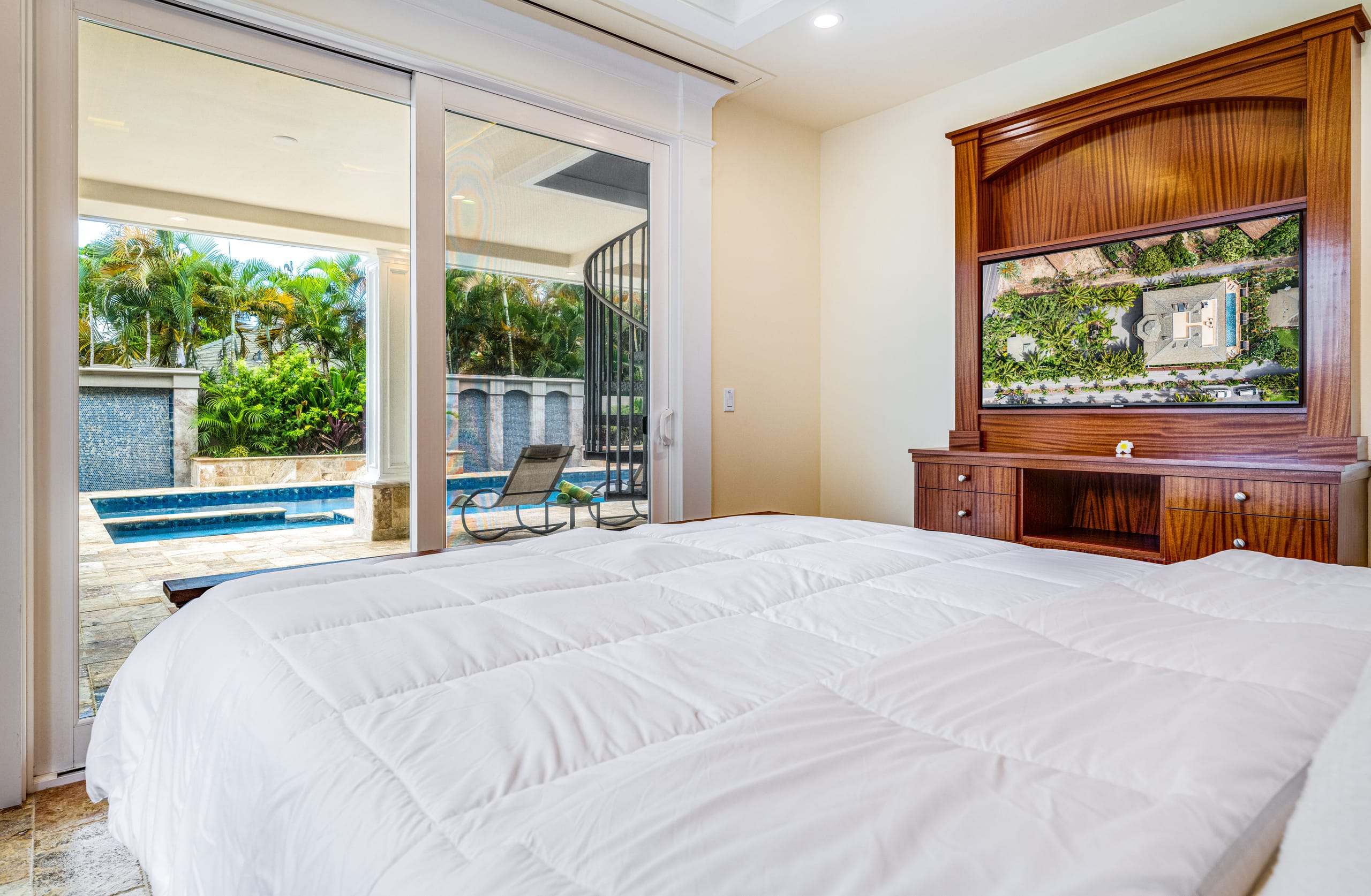 Villa in Kihei · ★5.0 · 6 bedrooms · 9 beds · 5 baths - Image 44