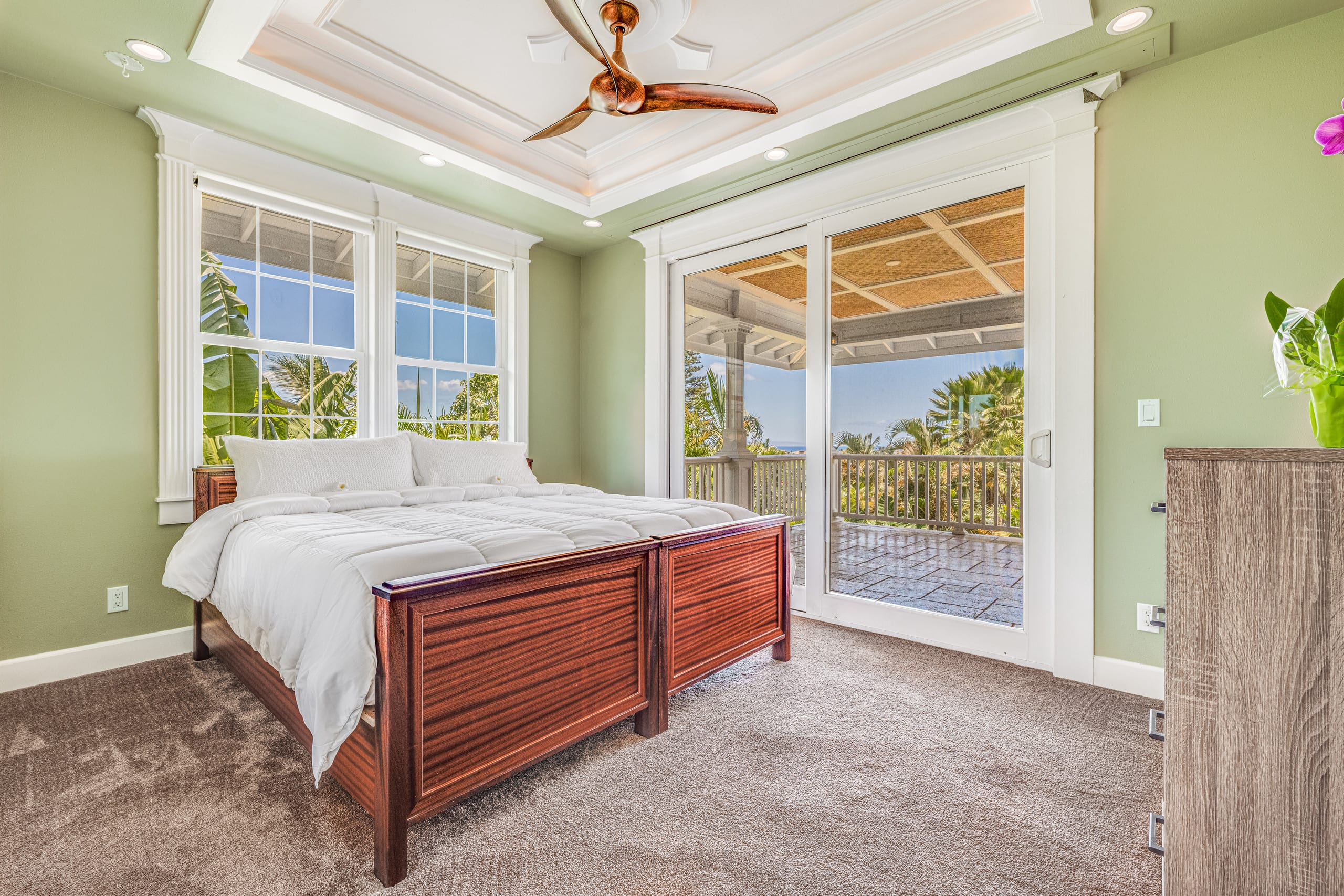 Villa in Kihei · ★5.0 · 6 bedrooms · 9 beds · 5 baths - Image 34