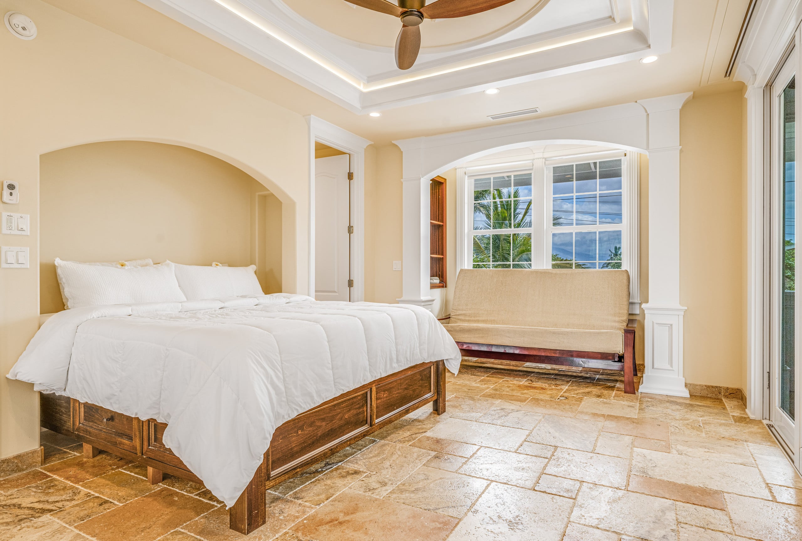Villa in Kihei · ★5.0 · 6 bedrooms · 9 beds · 5 baths - Image 35