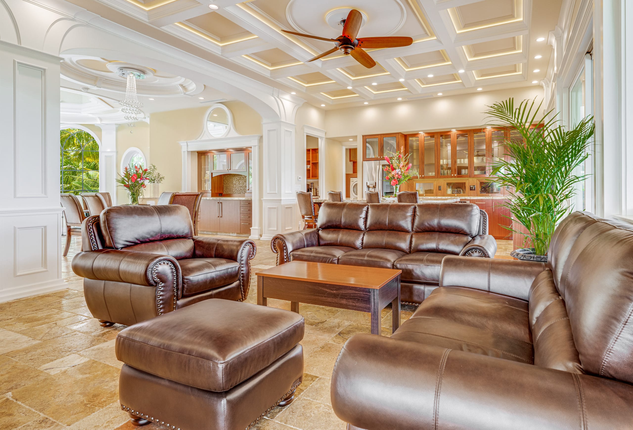 Villa in Kihei · ★5.0 · 6 bedrooms · 9 beds · 5 baths - Image 15