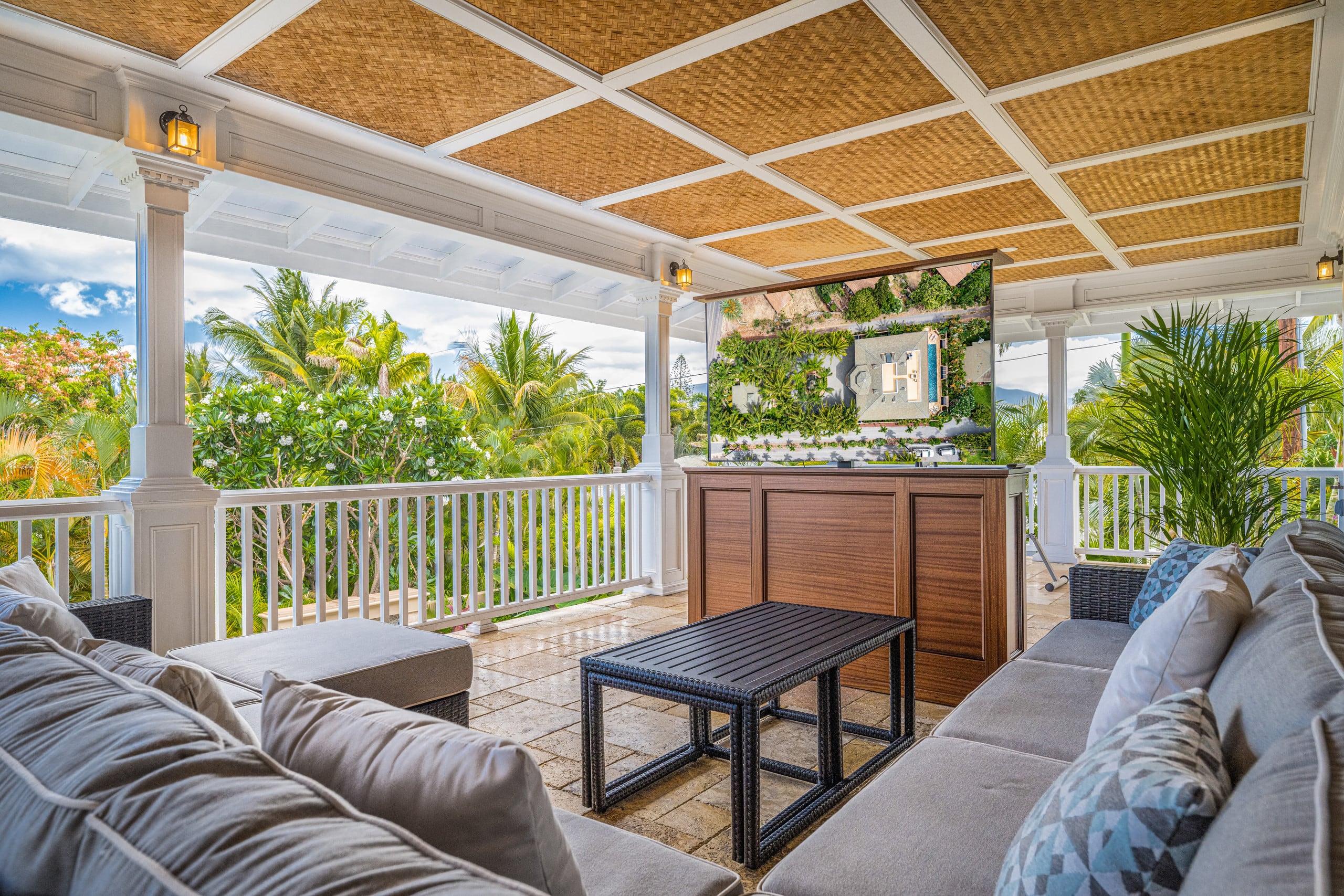 Villa in Kihei · ★5.0 · 6 bedrooms · 9 beds · 5 baths - Image 27