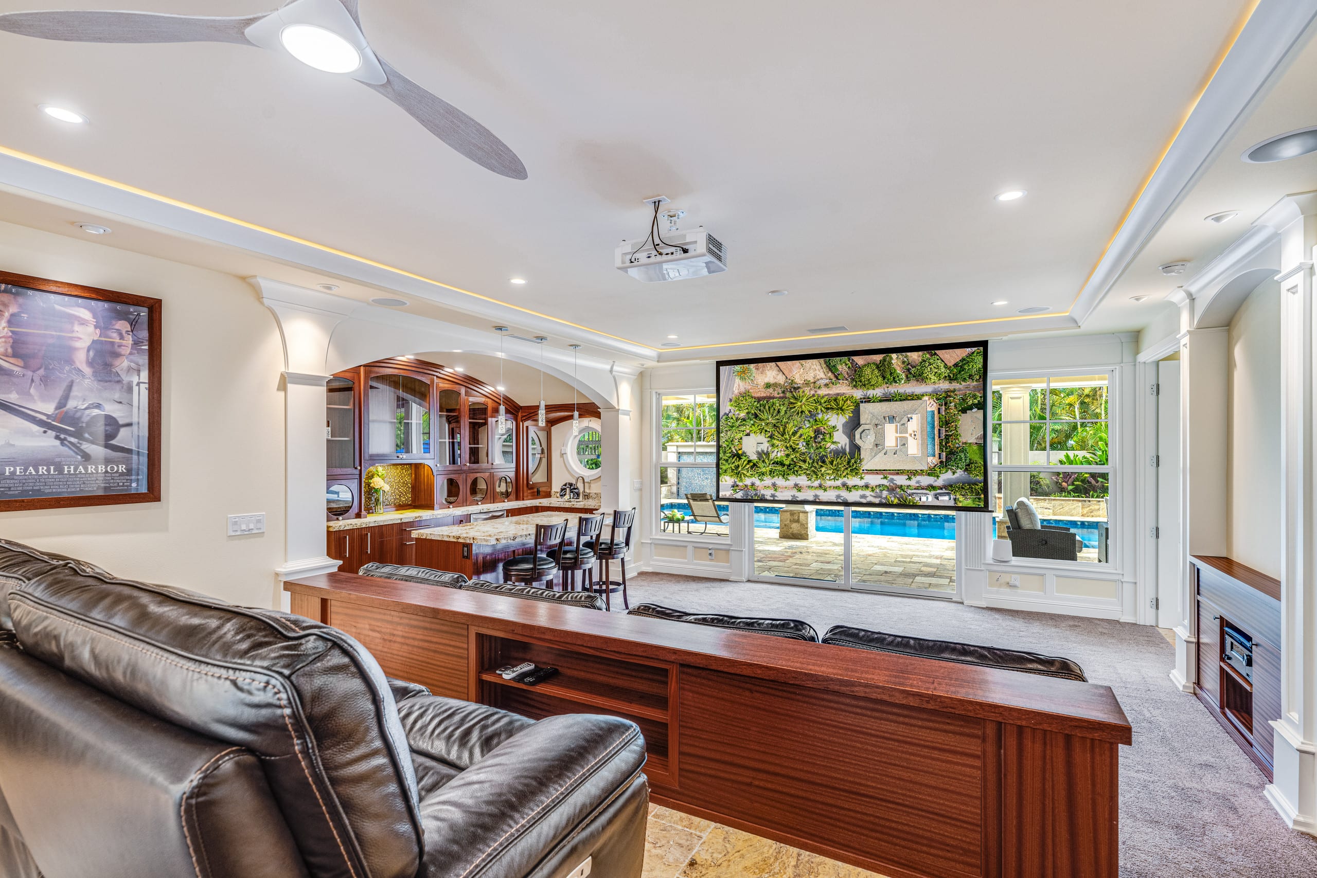 Villa in Kihei · ★5.0 · 6 bedrooms · 9 beds · 5 baths - Image 38