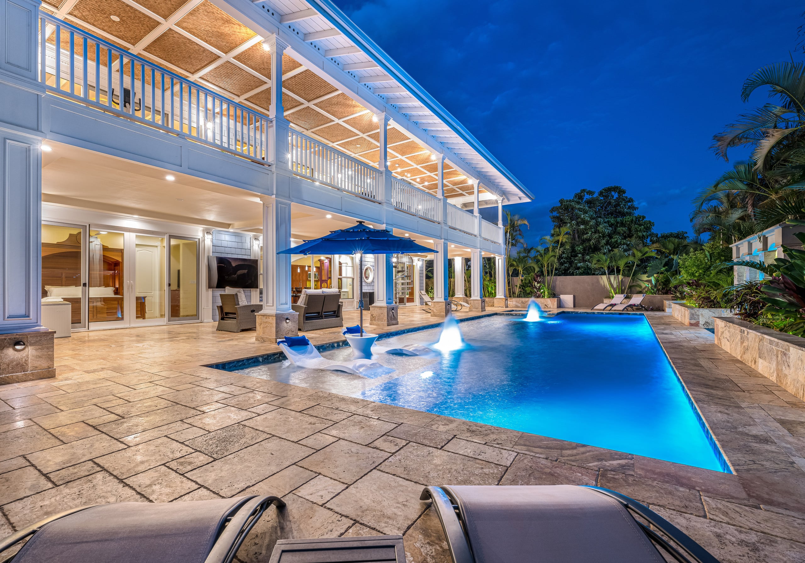 Villa in Kihei · ★5.0 · 6 bedrooms · 9 beds · 5 baths - Image 52