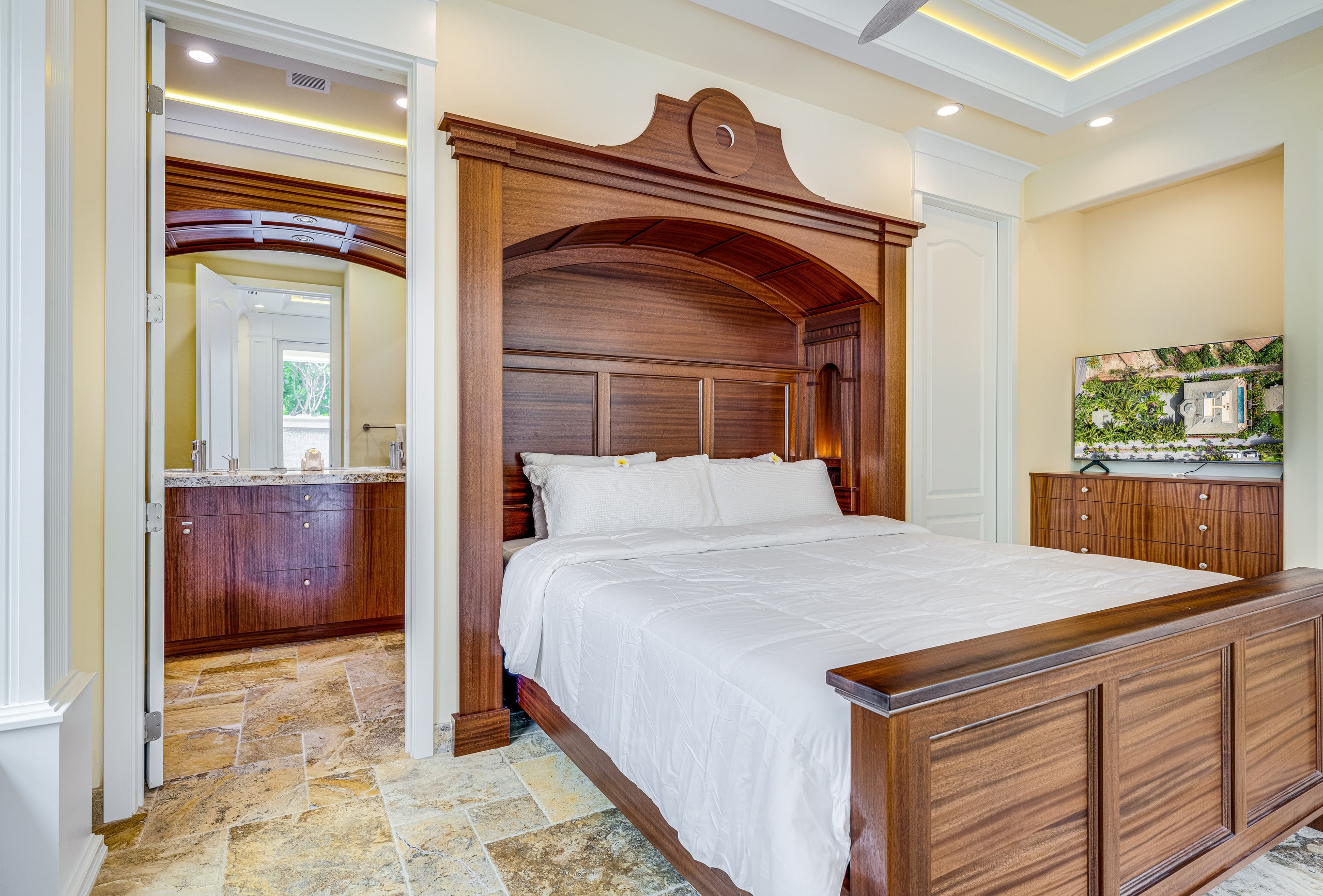 Villa in Kihei · ★5.0 · 6 bedrooms · 9 beds · 5 baths - Image 47
