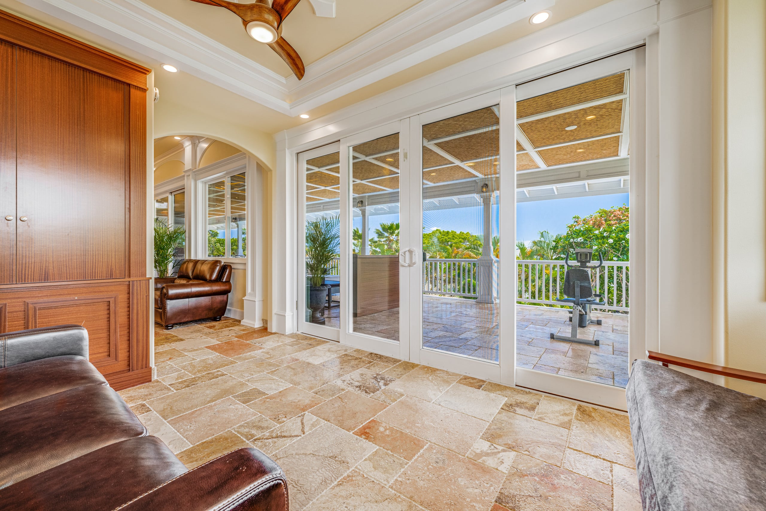 Villa in Kihei · ★5.0 · 6 bedrooms · 9 beds · 5 baths - Image 20