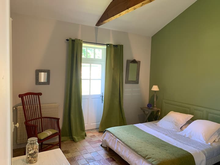 غرفة النوم 3