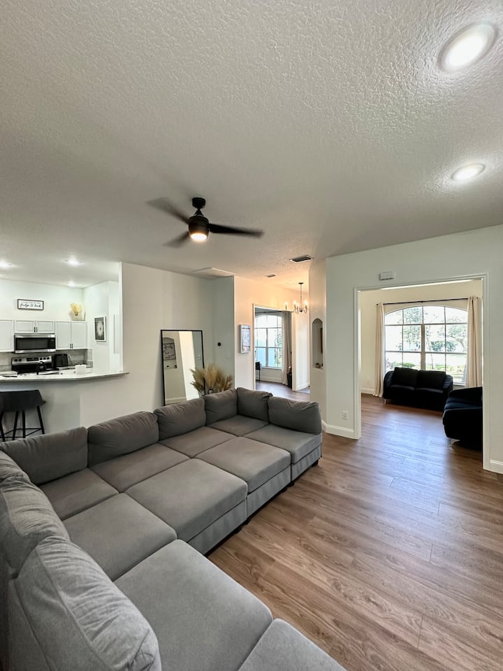 Hidden Gem In The Heart Of City - Temple Terrace