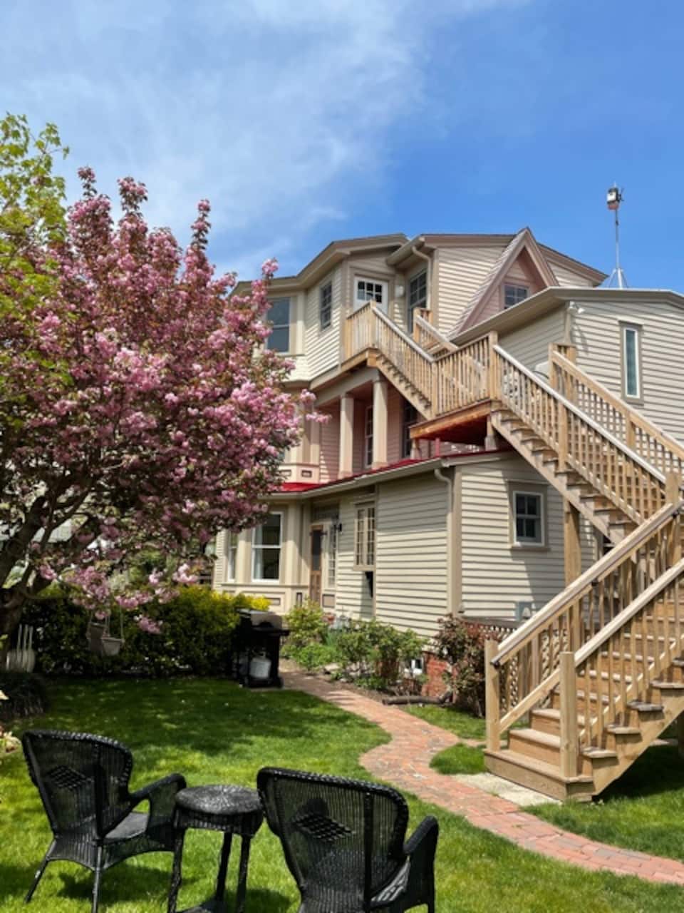 New Jersey Bed and Breakfast Vacation Rentals | Airbnb