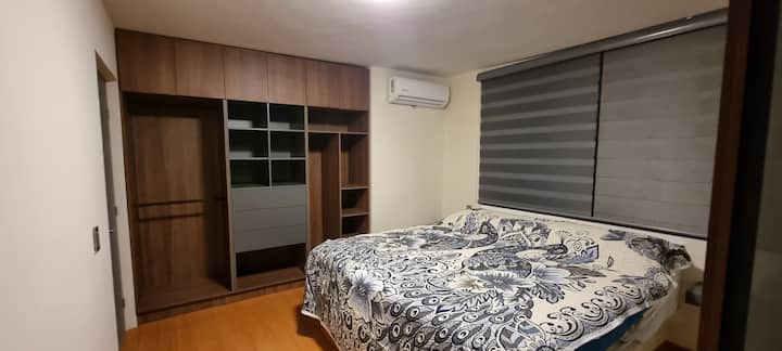 საძინებელი 2