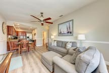 Castnetter Beach Resort 6