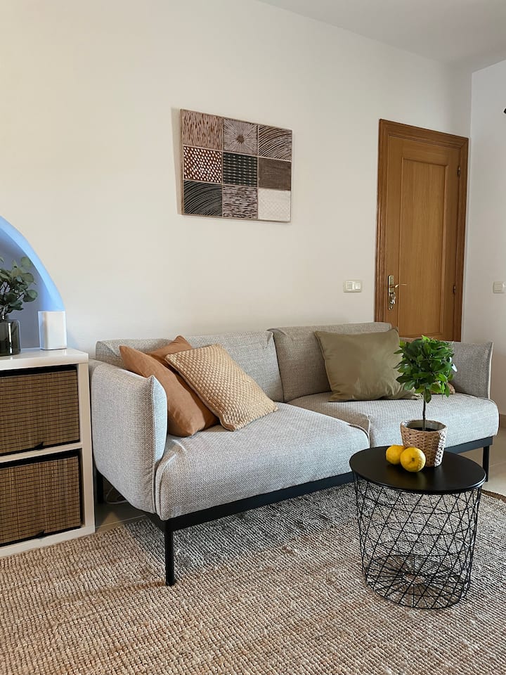Liebevoll Eingerichtetes Ferienhaus Mit Garten - Cala d'Or