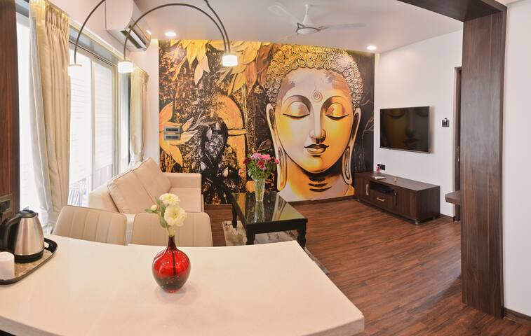 Four Petals managed Airbnb listing 3